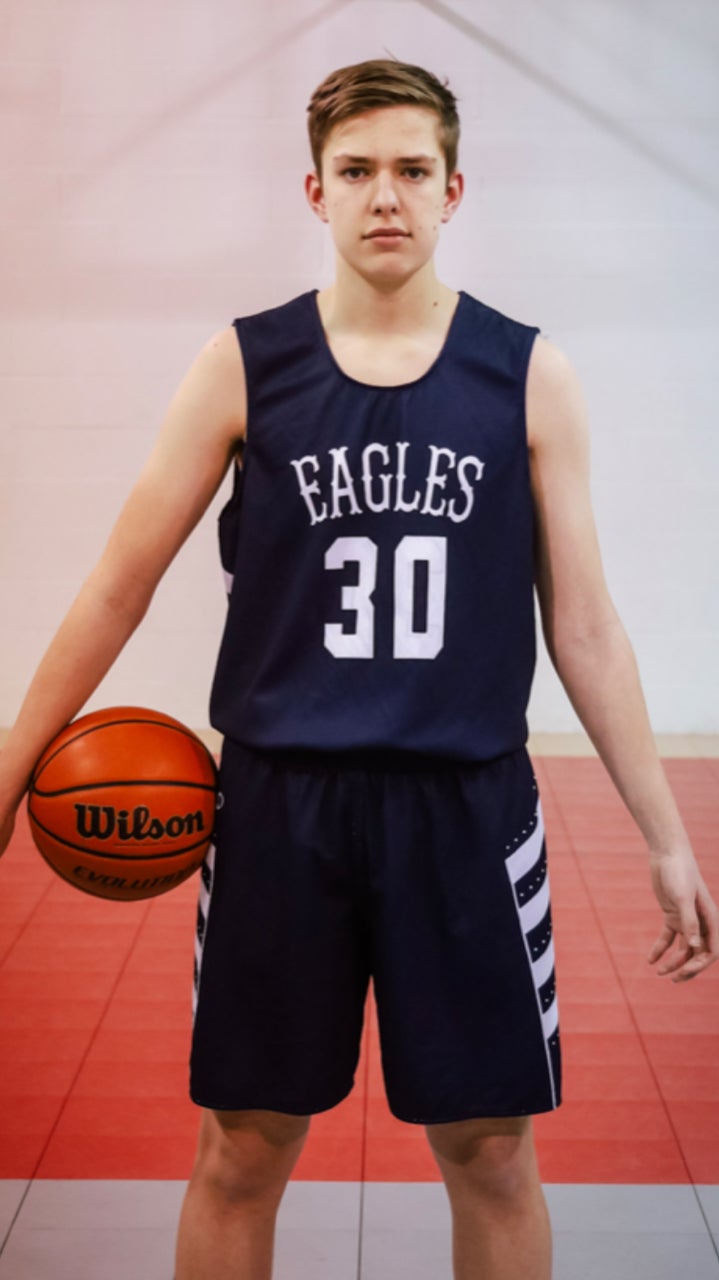 Zach Conrades