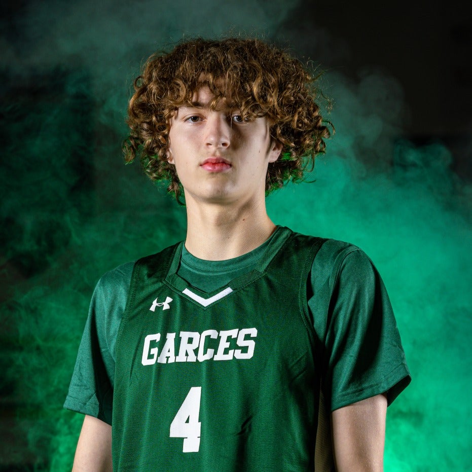 Carson Acevedo mugshot
