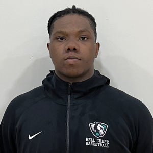 Elijah Payne