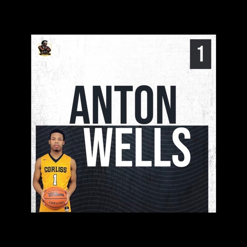 Anton Wells