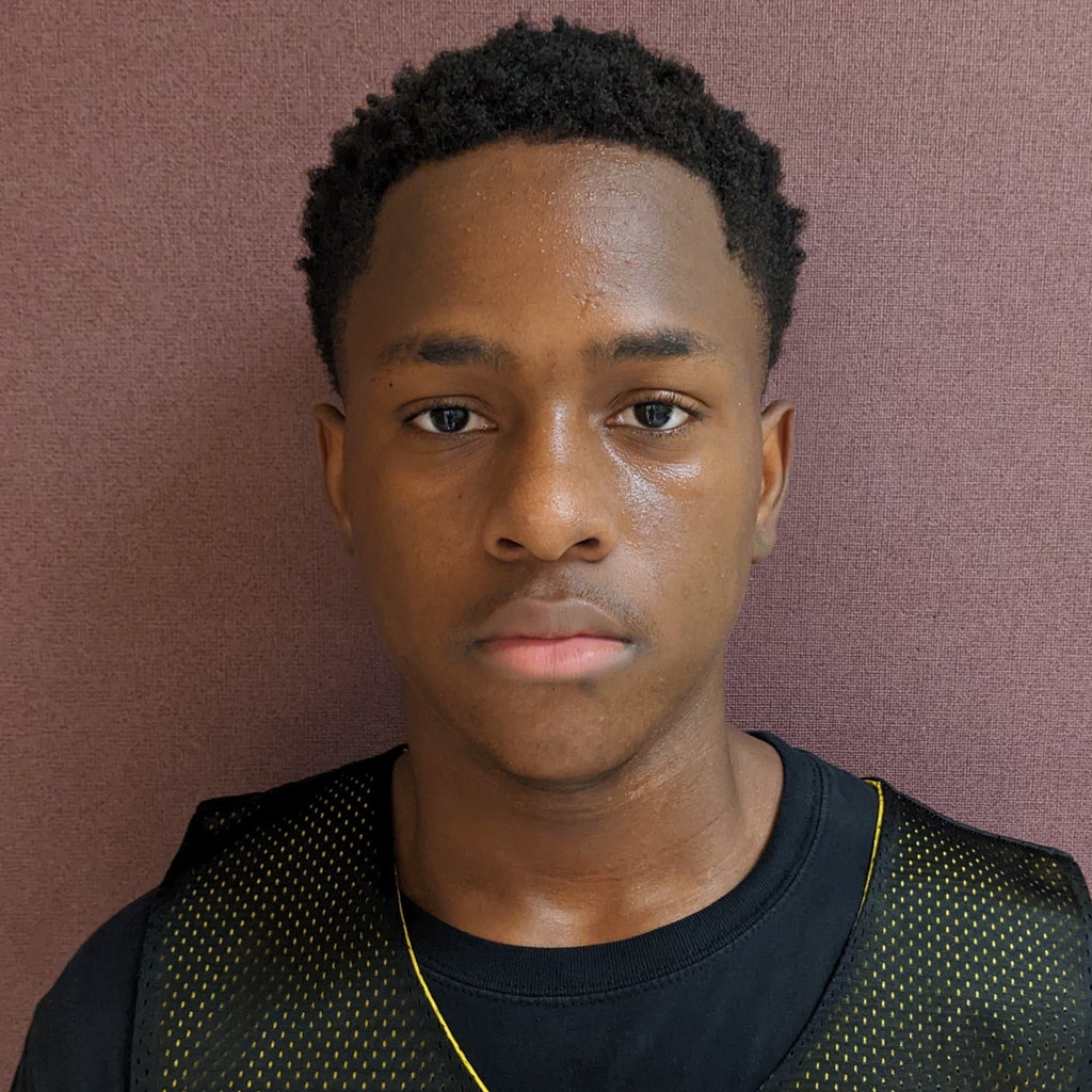 Keldrick Butler mugshot