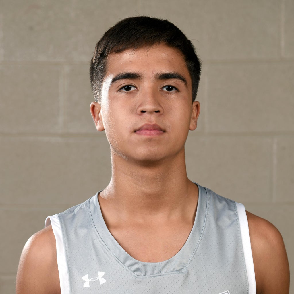Anthony Elizondo mugshot