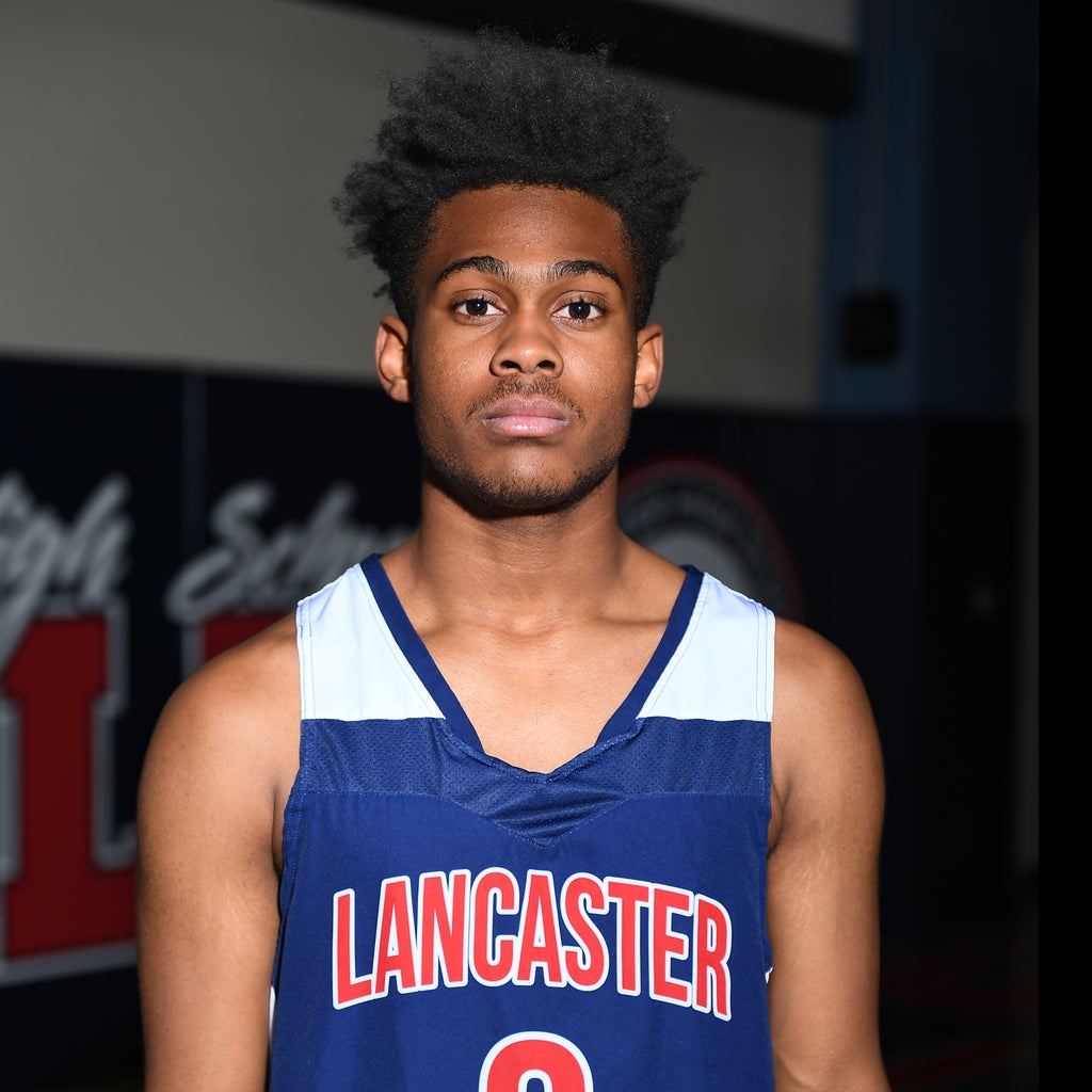 Deshane Evans