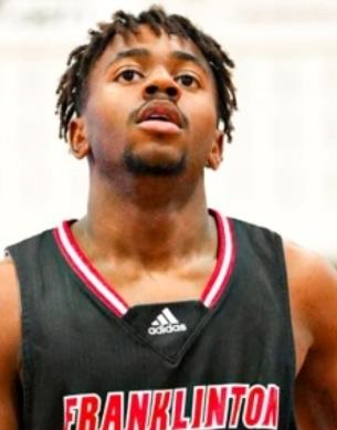 Da'Kari Jones