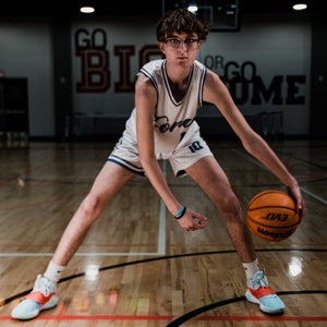 Carter Mccarn mugshot