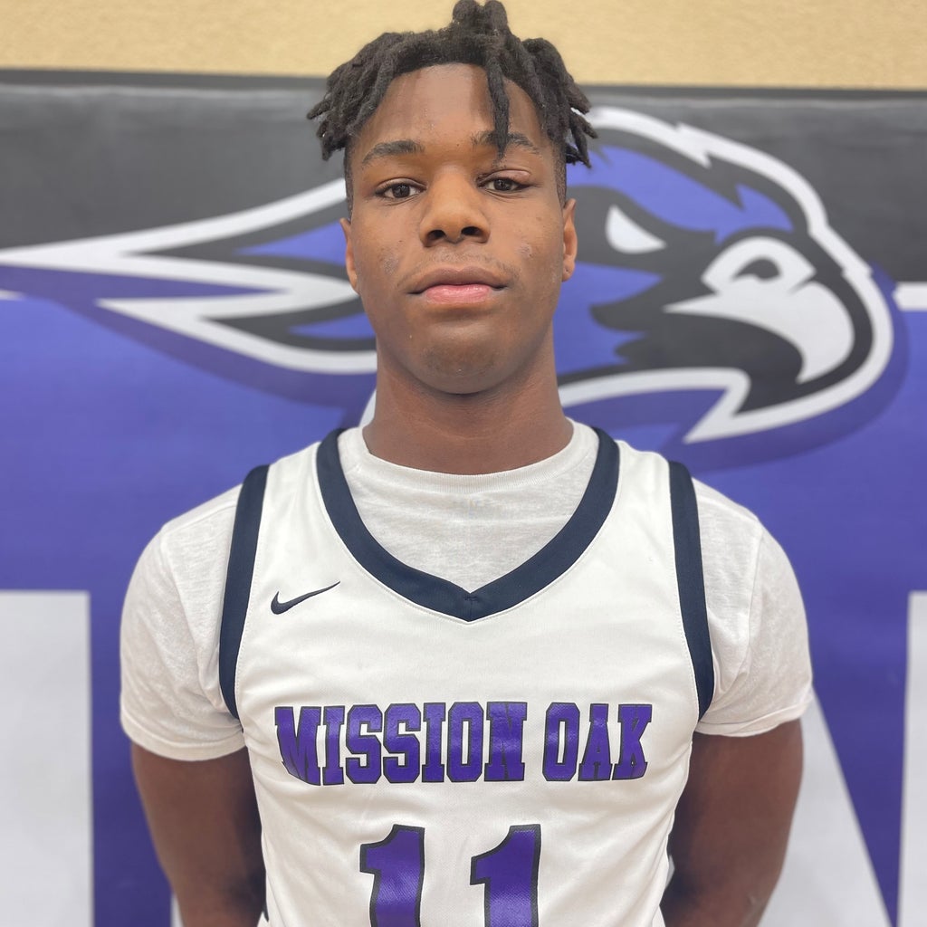 Aj Jackson jr.