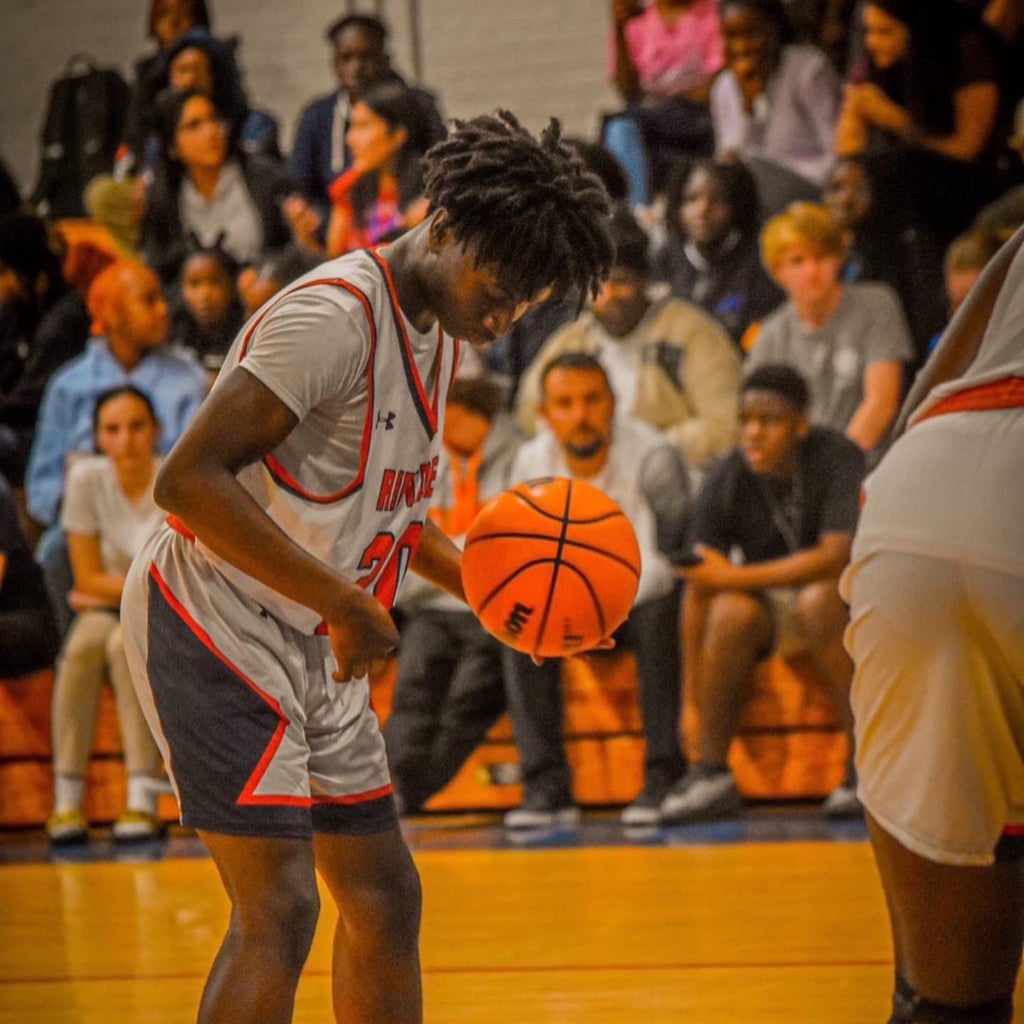 Montrell Davis