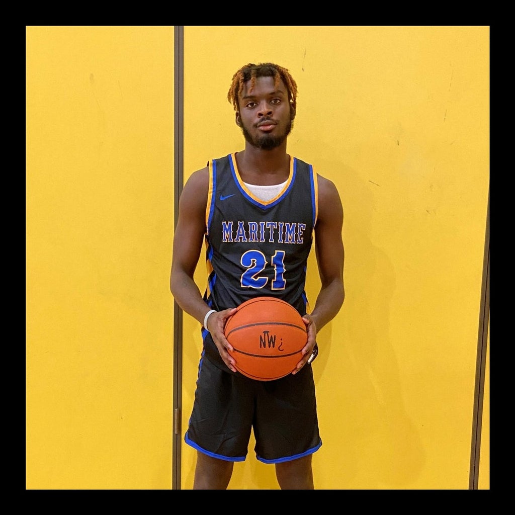 Zion Thomas