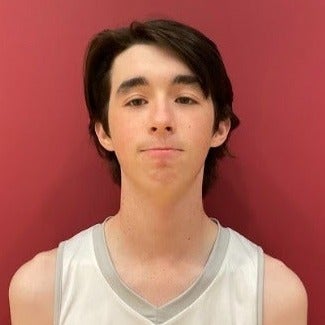 Nicholas Castle mugshot