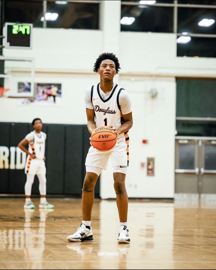 Josh Mickell mugshot