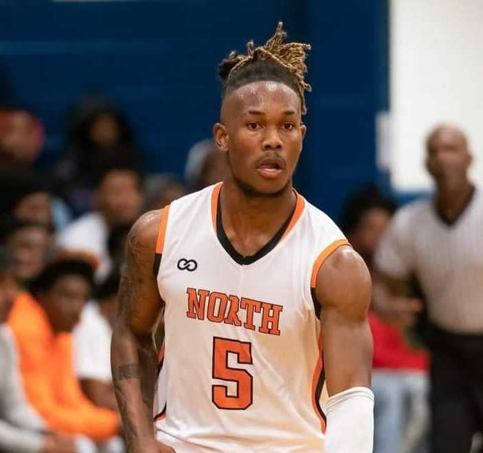 Ahkee Lyons