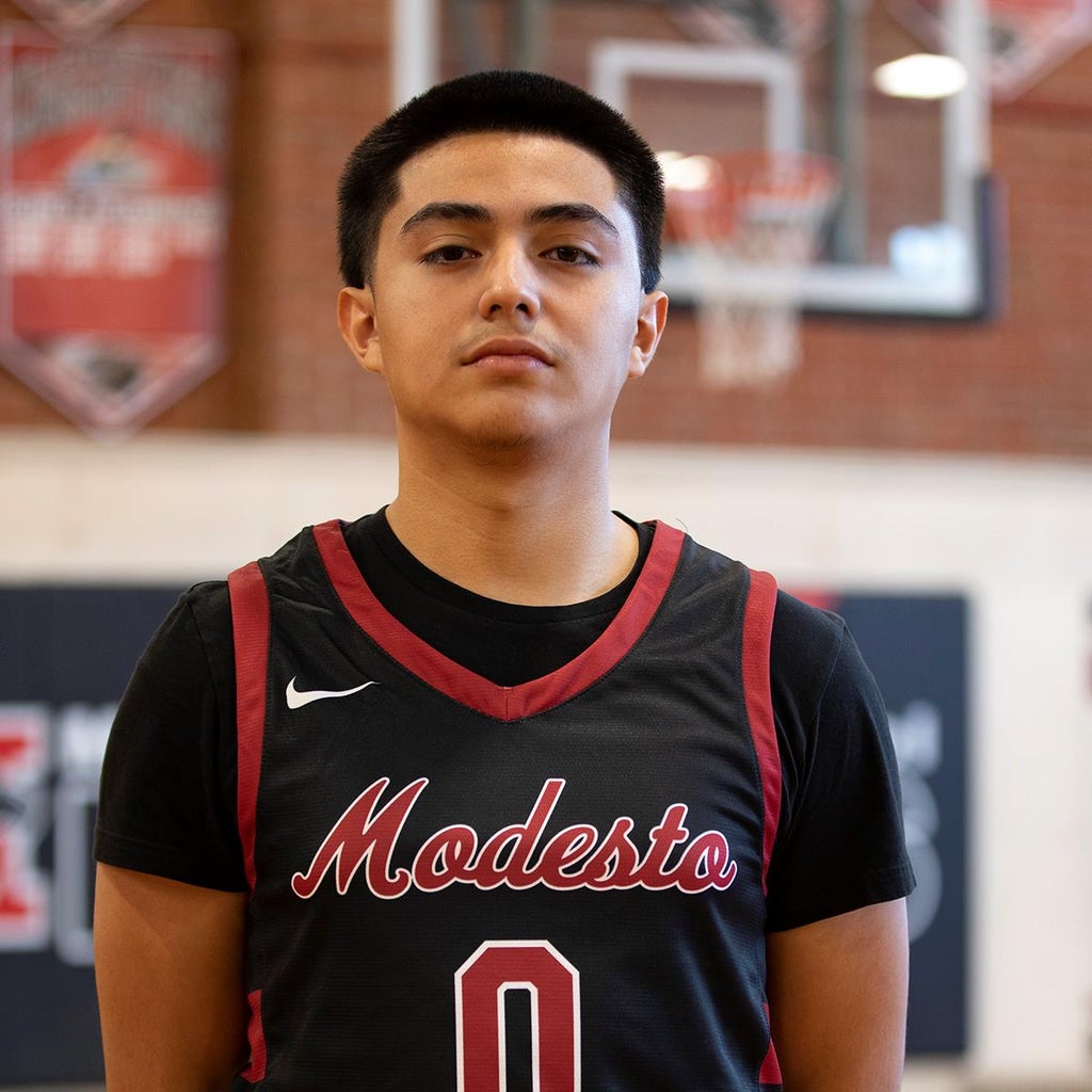 Jaime Martinez mugshot