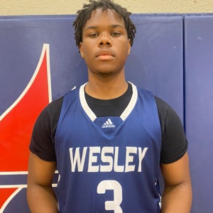 Miles  Spencer mugshot