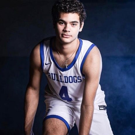 Brandon Quintana 