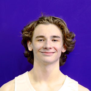 Wyatt Mccloskey mugshot