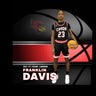 Franklin Davis mugshot