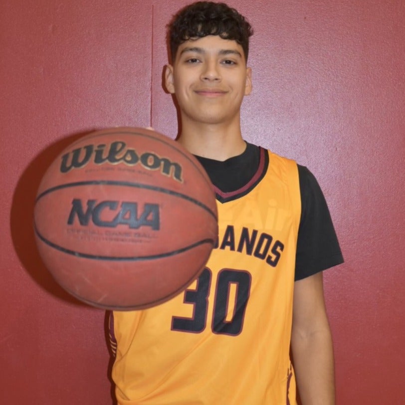 George Garcia mugshot