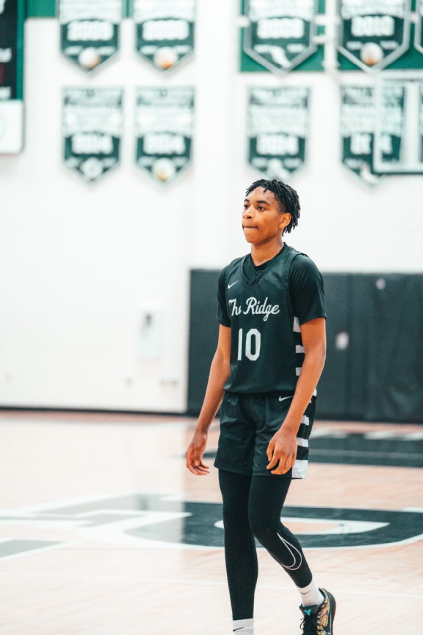 Jalen Butler