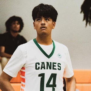 Gerado Reyes mugshot