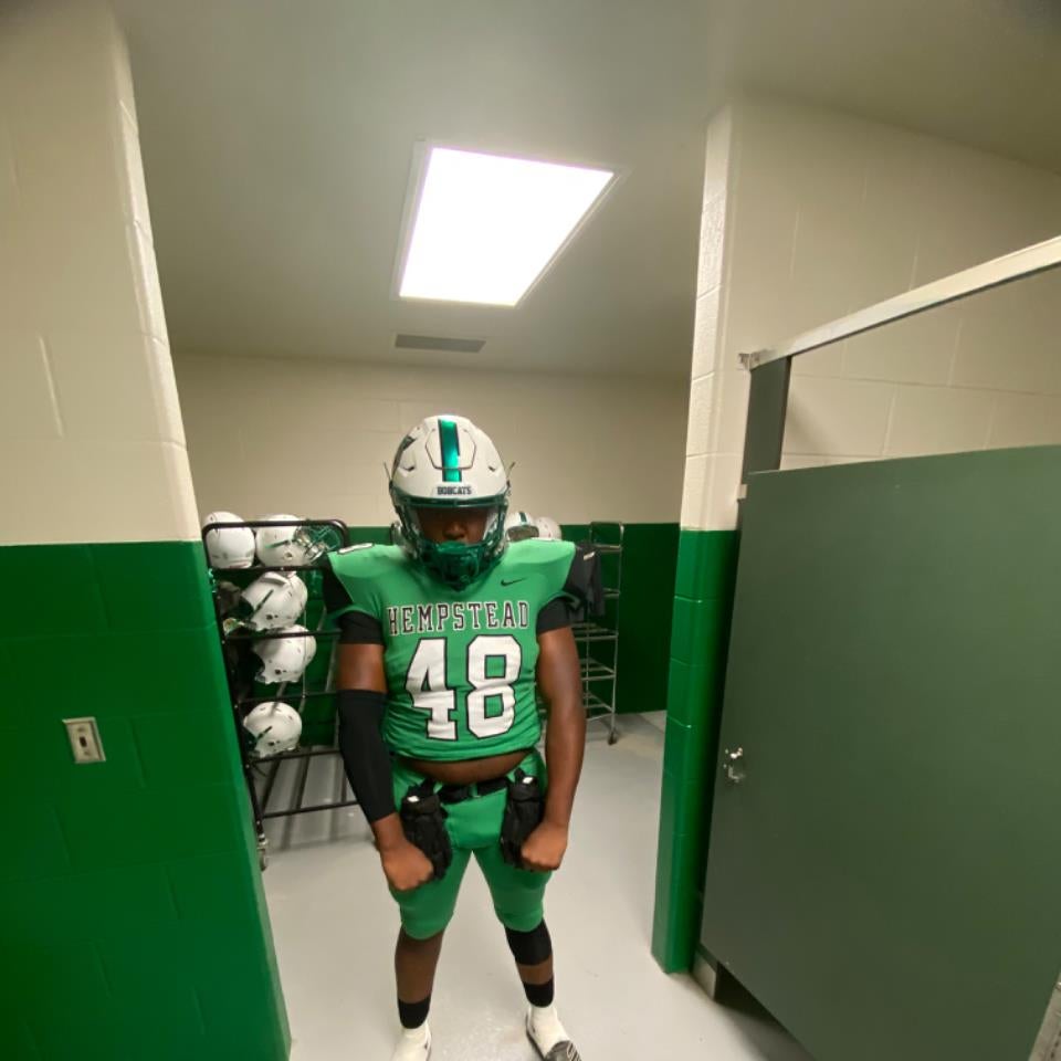 Camani Kilpatrick mugshot