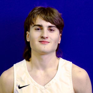 Rowan Mahoney mugshot