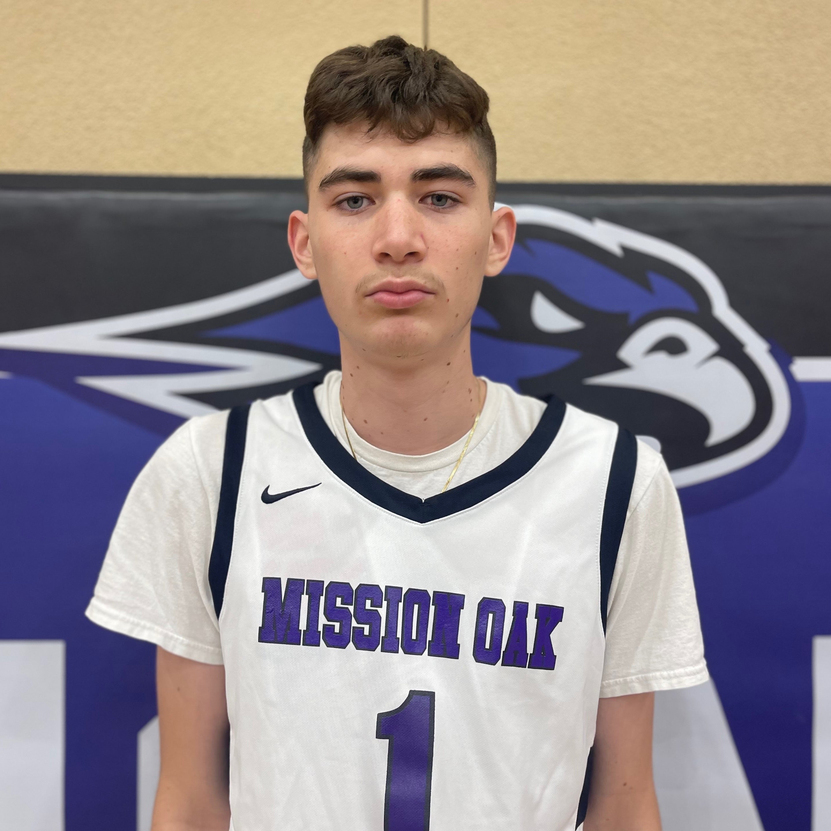 Levi Jimenez mugshot