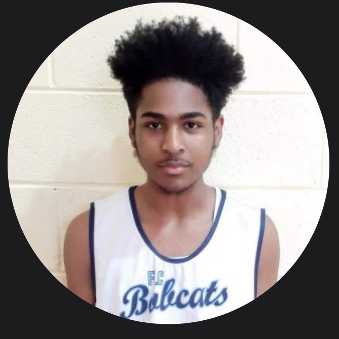 Jorhdyn Williams  mugshot