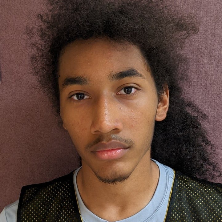 Keishard Jason mugshot