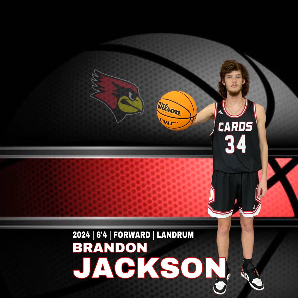 Brandon Jackson mugshot