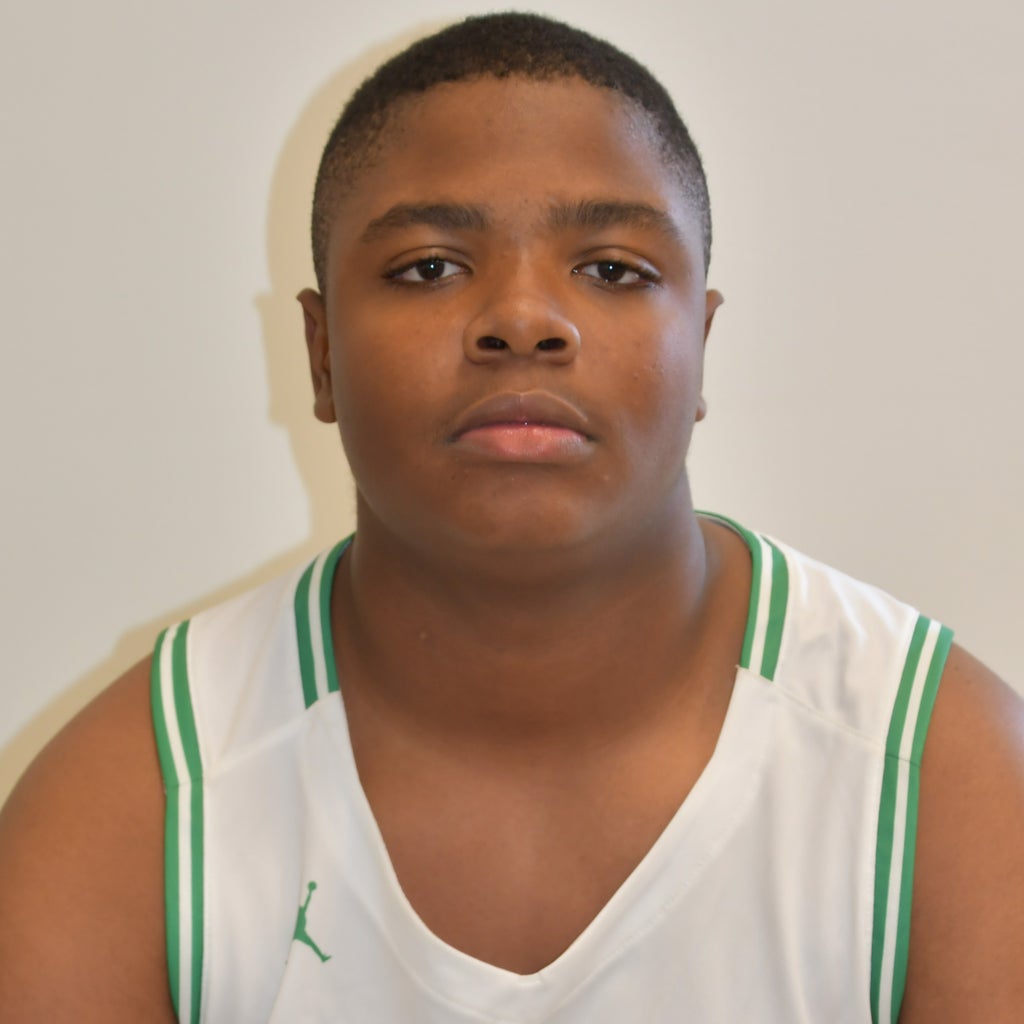 Hakeem Murphy mugshot