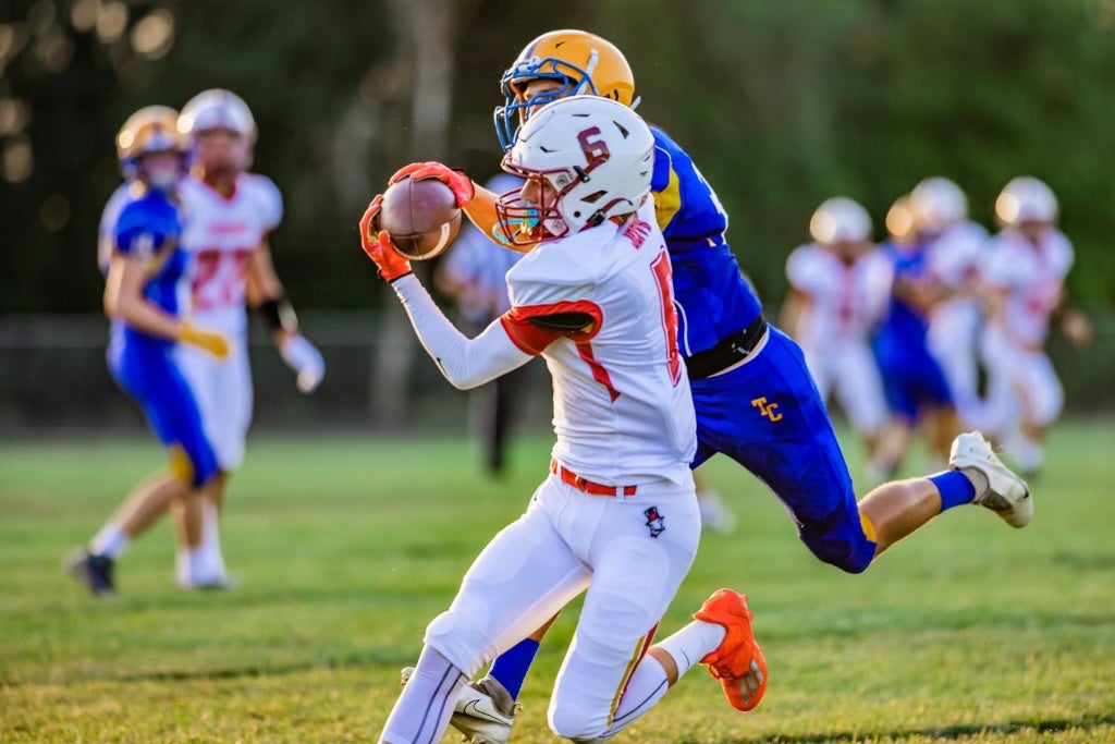 Jackson Martin mugshot