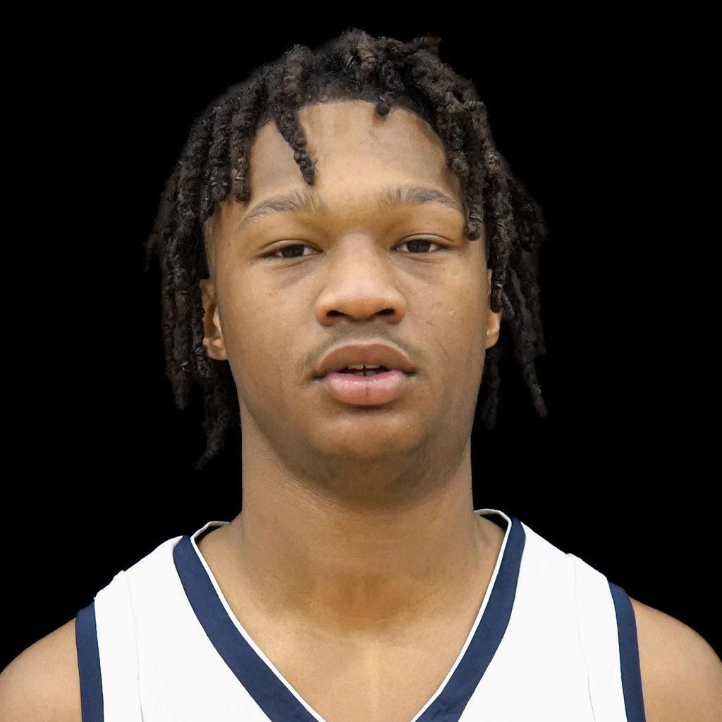 Jayden Mckie mugshot