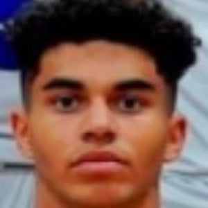 Dacarri Williams mugshot