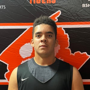 Braden Whipkey mugshot