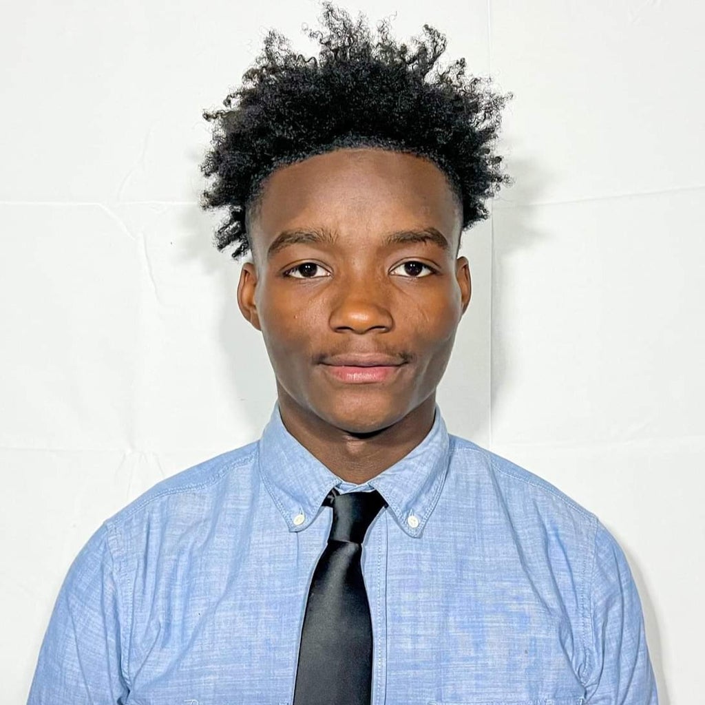Jeremiah  Winfield  mugshot
