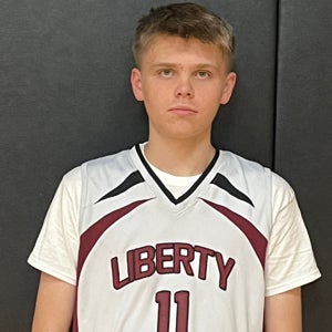 Mason Swan mugshot