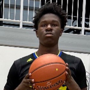 Andre McCauley mugshot