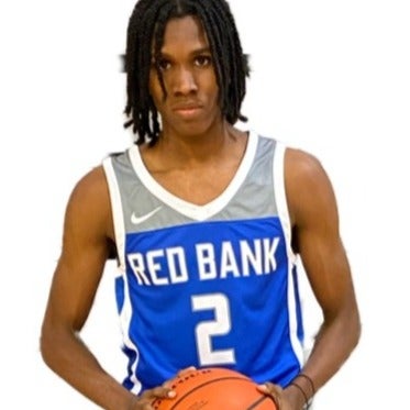 Anthony Bonner mugshot