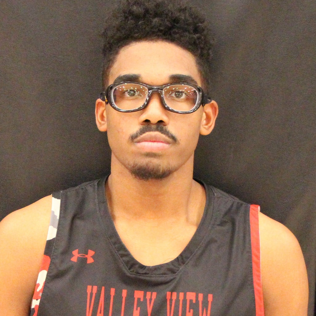 Jonah Cowart mugshot