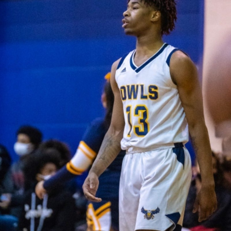 DeAnthony Towns mugshot