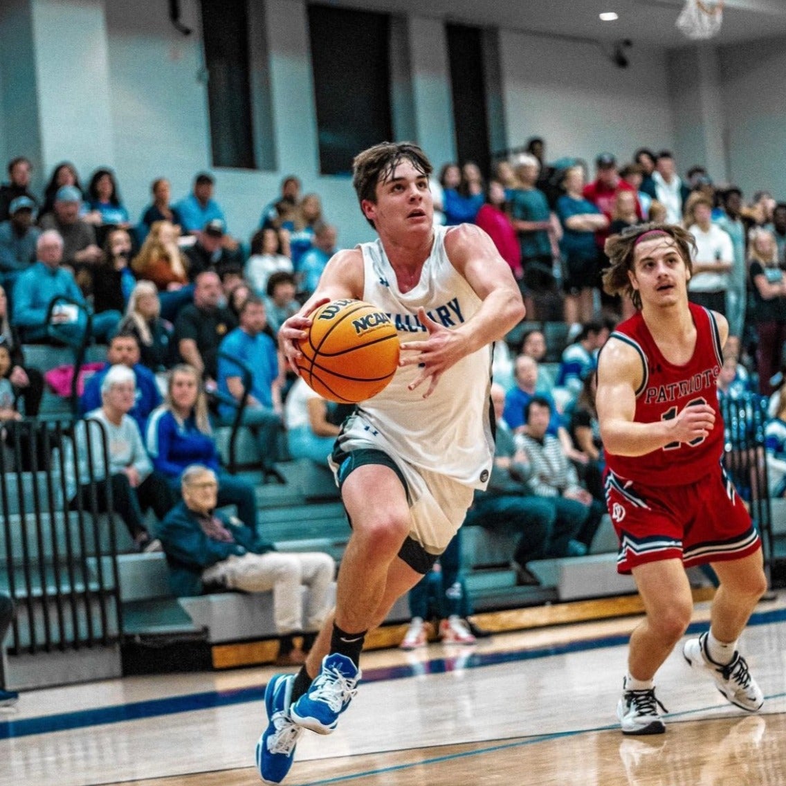 Dane Cassada mugshot