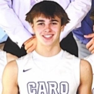 Connor McGarry