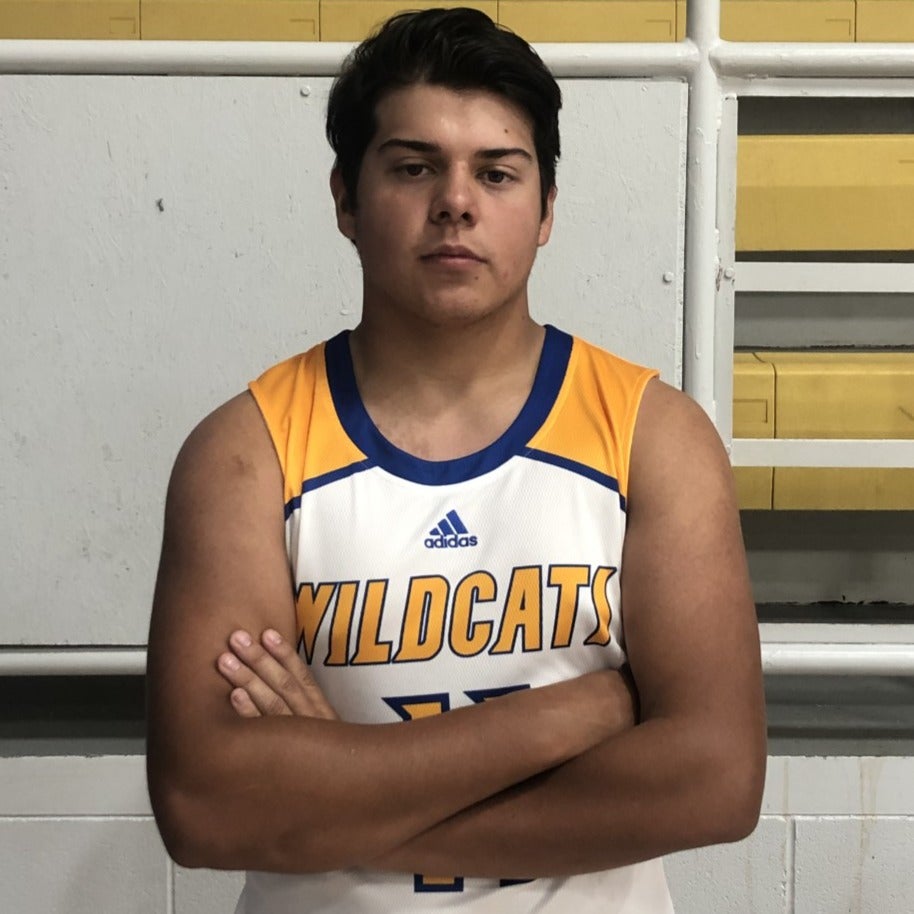 Sebastian Perez mugshot