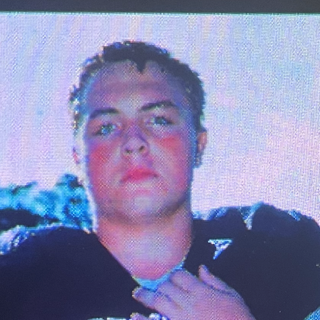 Jack Shaffer