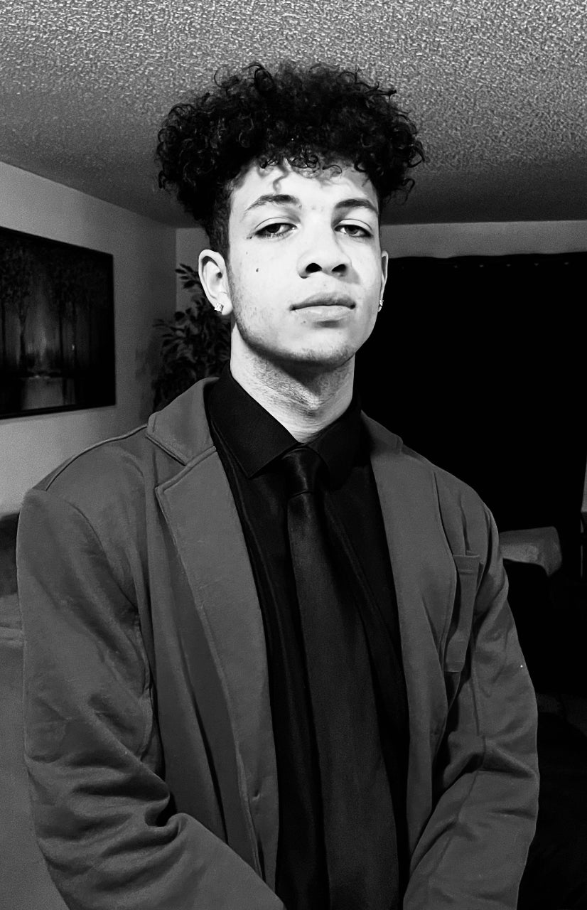 Isaiah Hunsinger mugshot