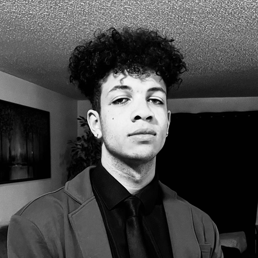 Isaiah Hunsinger mugshot