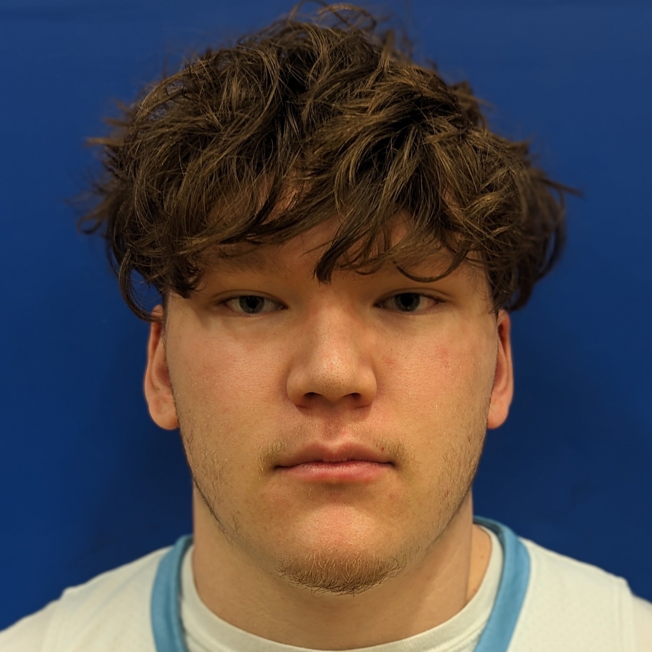 Jase Martinez mugshot