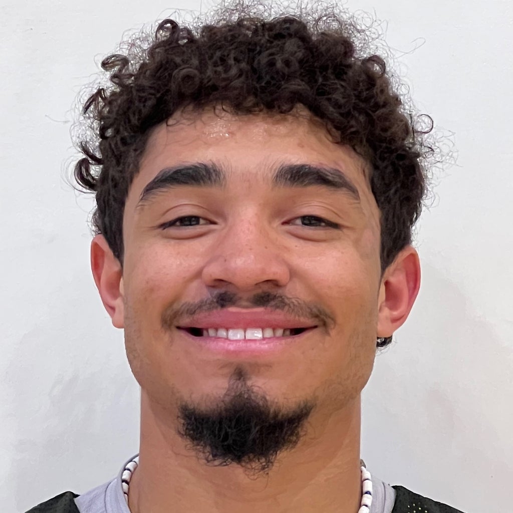 Dj Alias mugshot