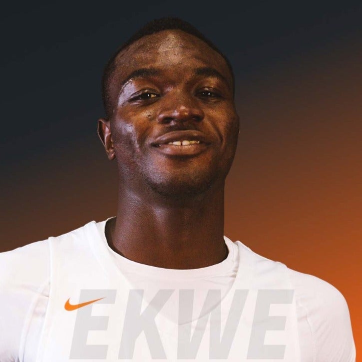 Augustine Ekwe