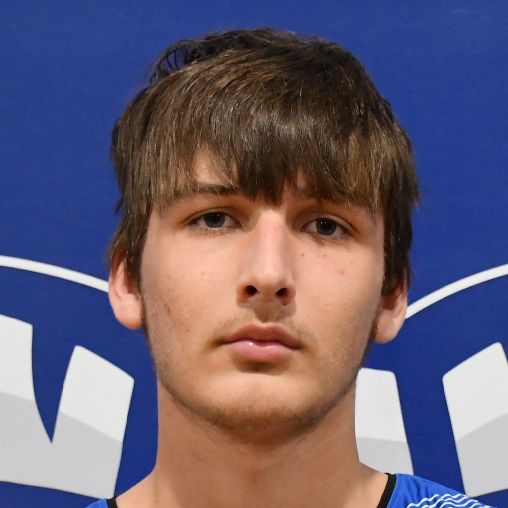 Miles Hoffman mugshot